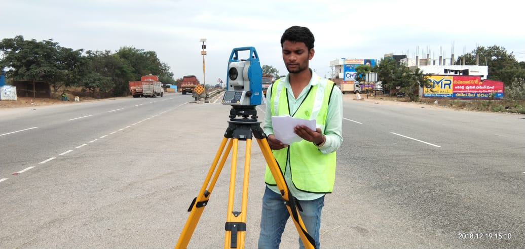 GPS Control Points survey company